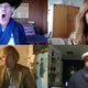 Clockwise, from top left: Will Ferrell, Kristen Wiig, Tariq “Black Thought” Trotter, Jimmy Fallon